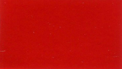 1989 Chrysler Bright Red